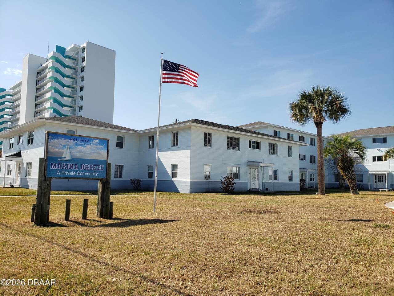 500 Beach Street - Photo 1