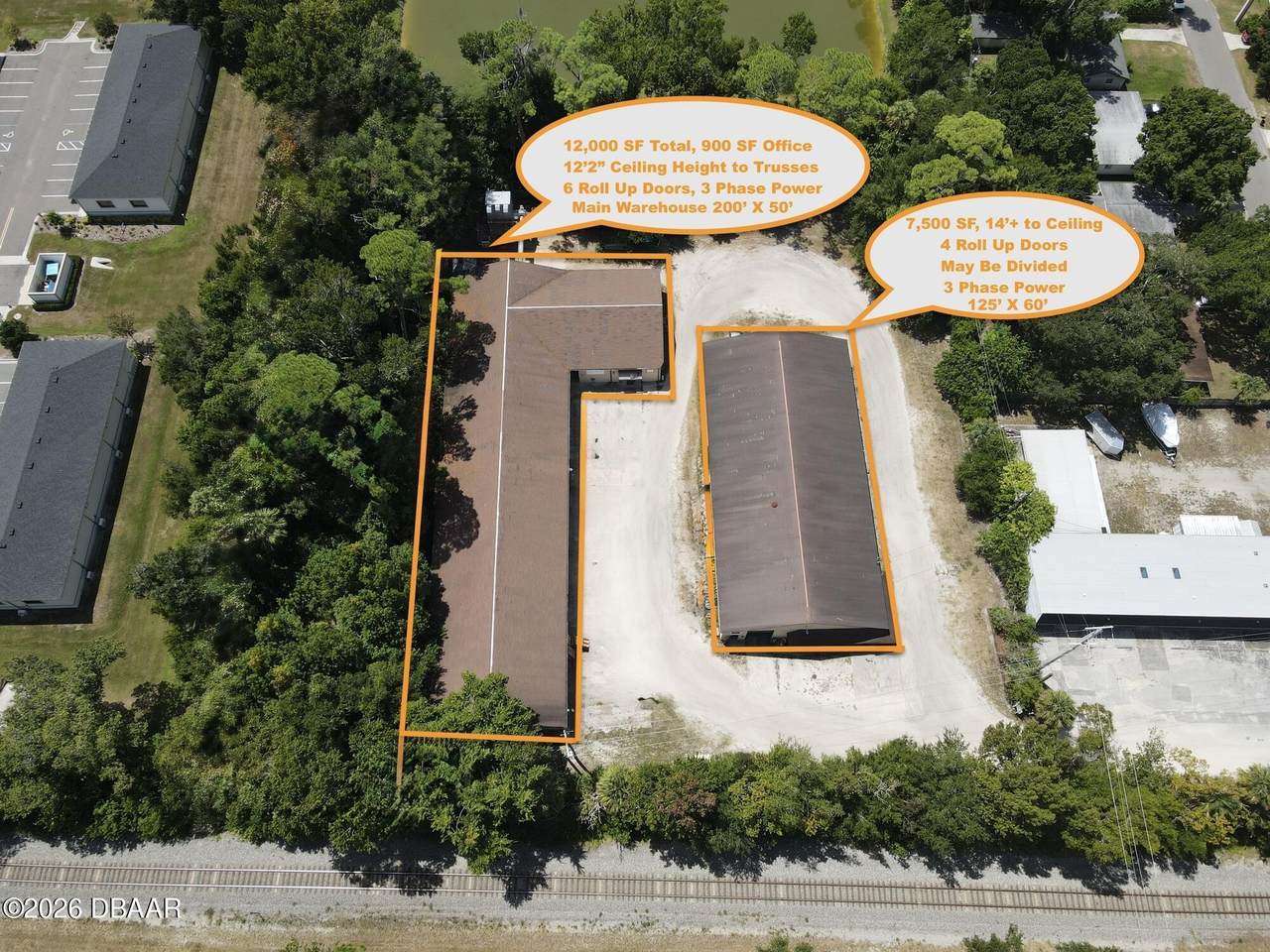 601 Lemon Street - Photo 1