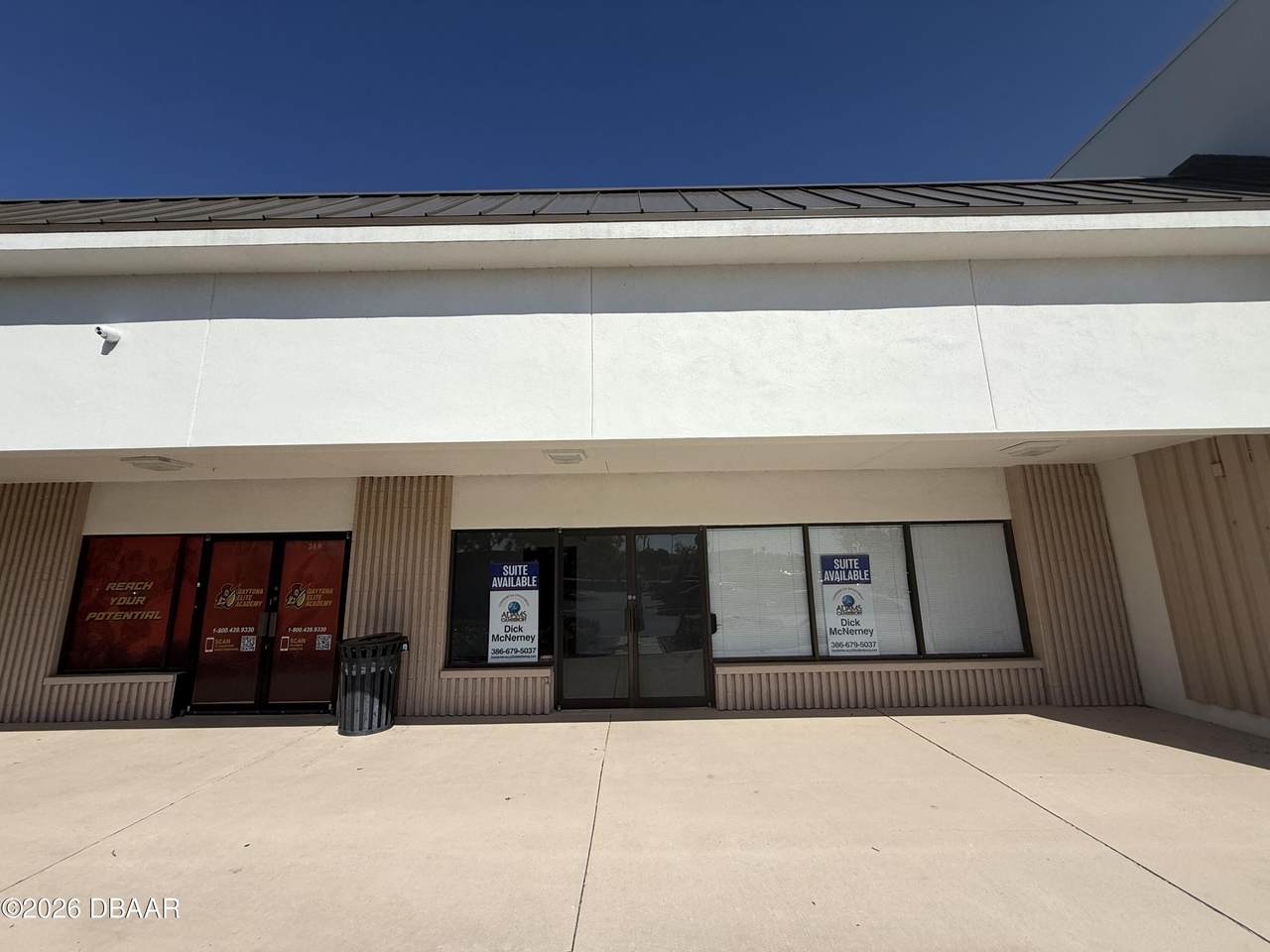 369 Bill France Boulevard - Photo 1