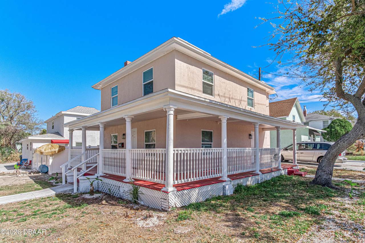 502 Halifax Avenue - Photo 1