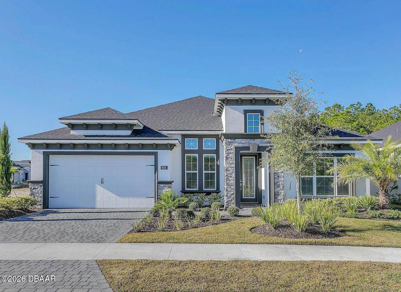 665 Mosaic Boulevard - Photo 1