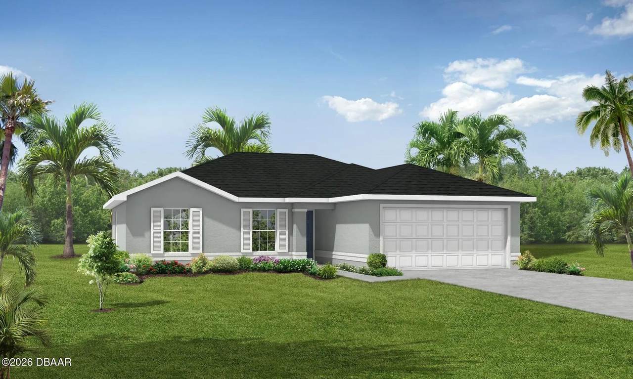 47 Red Mill Drive - Photo 1