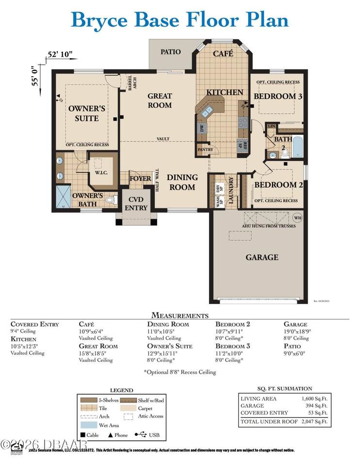 121 Red Mill Drive - Photo 1