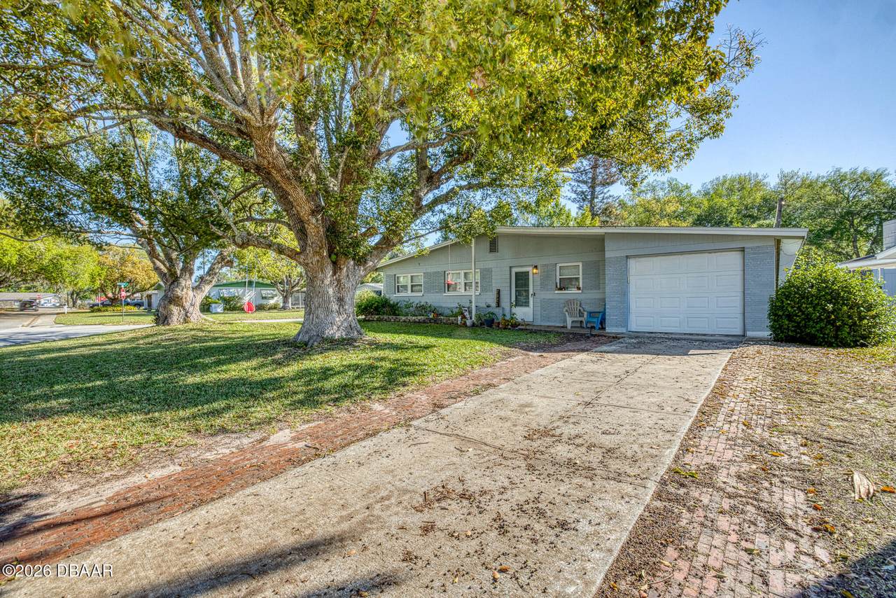 2821 Oak Lea Drive - Photo 1