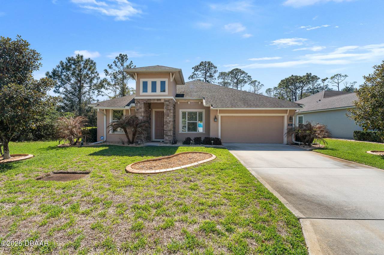 685 Aldenham Lane - Photo 1