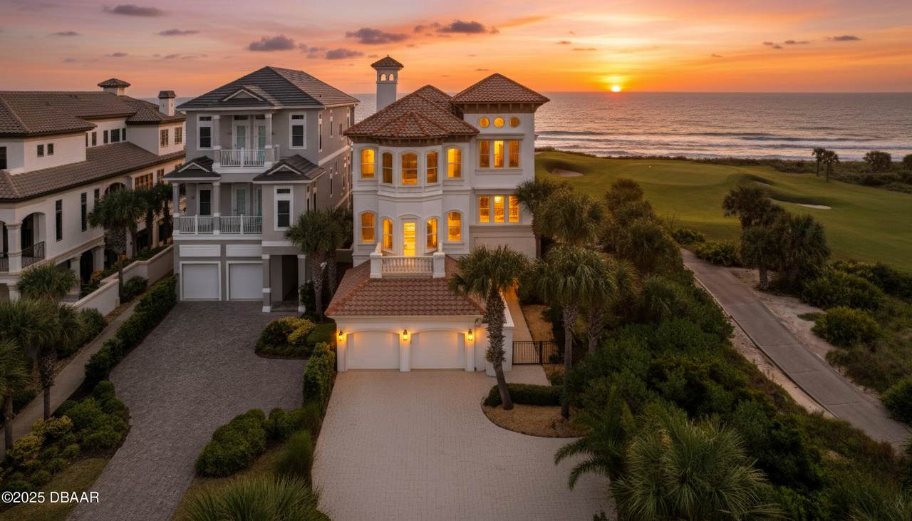 34 Hammock Beach Circle - Photo 1