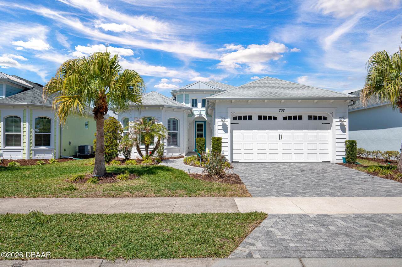 737 Landshark Boulevard - Photo 1