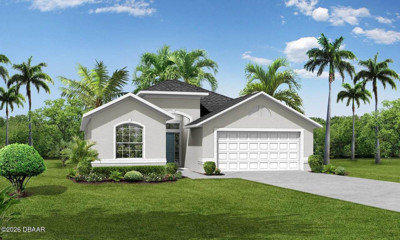 21 Matanzas Cove Drive - Photo 1