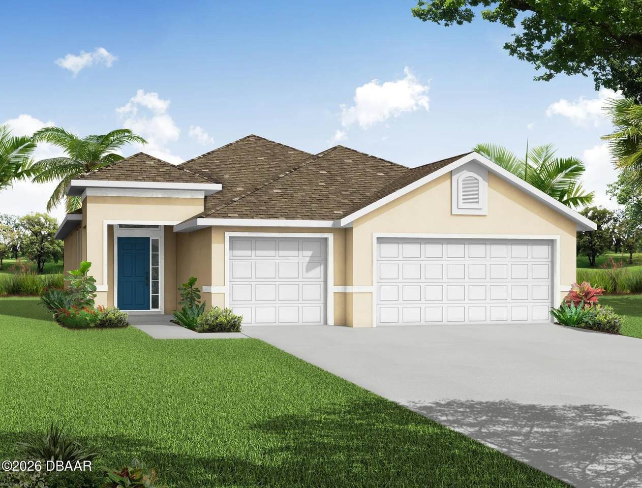 19 Matanzas Cove Drive - Photo 1