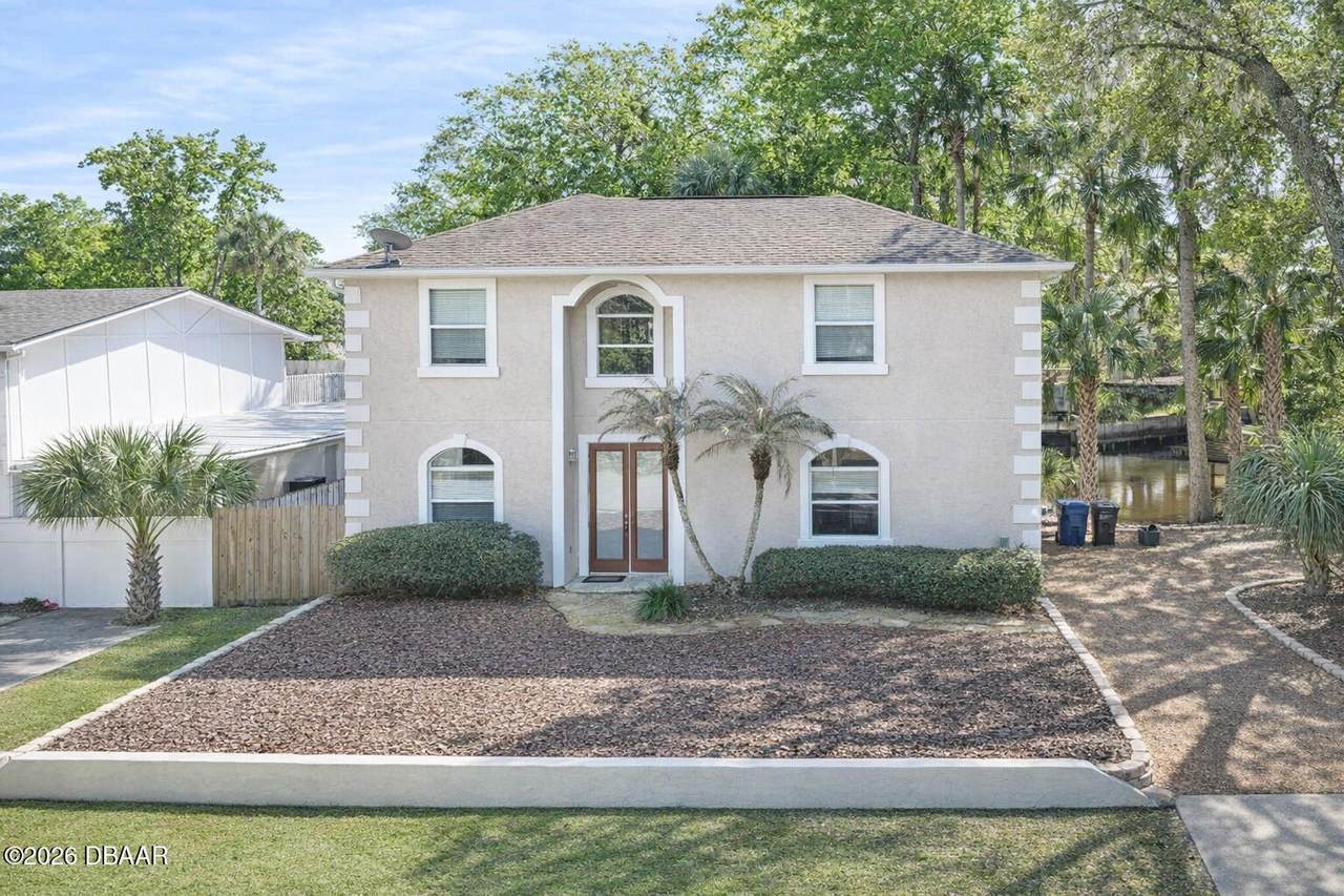 1106 Shockney Drive - Photo 1
