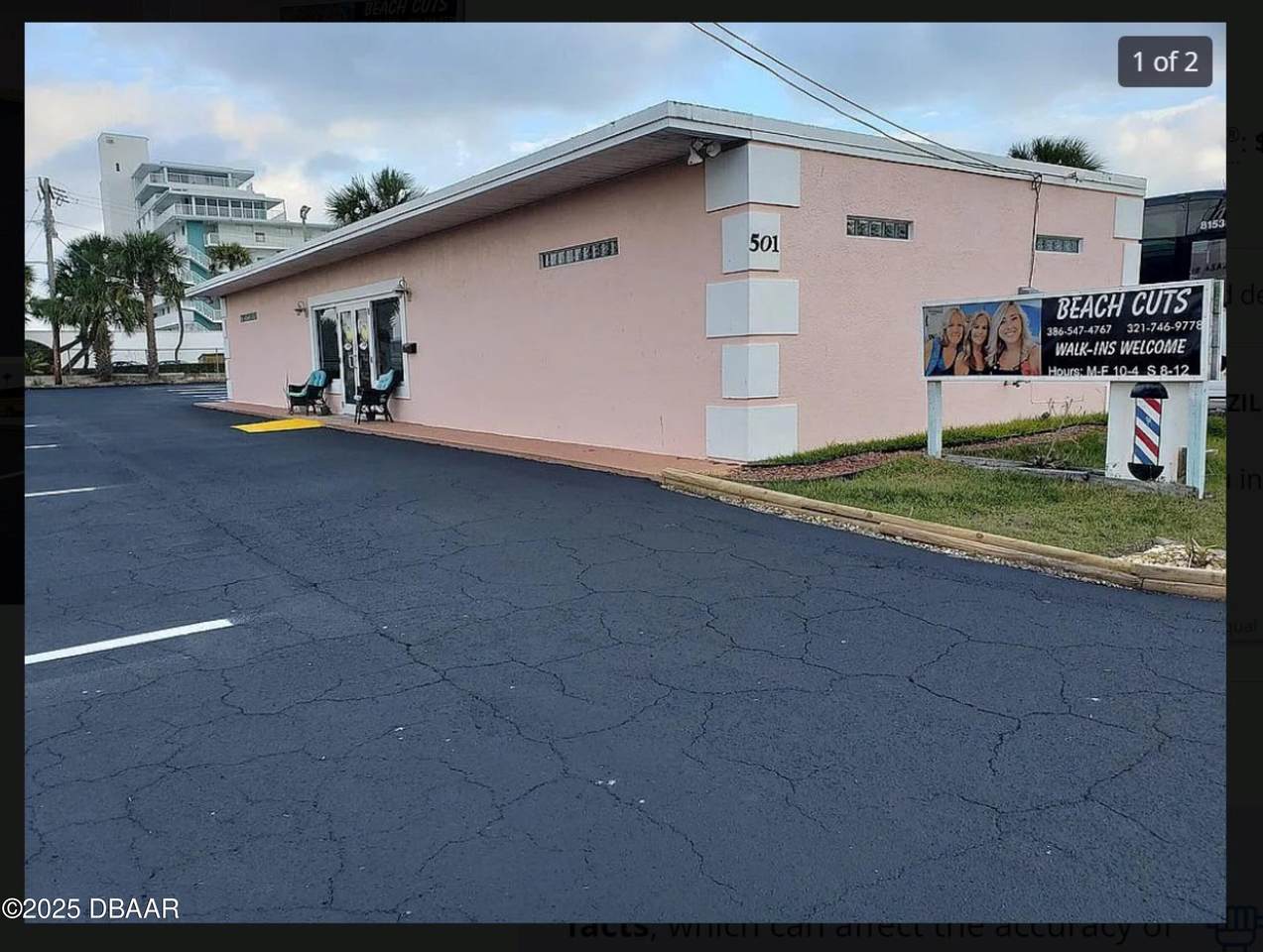 501 Plaza Boulevard - Photo 1