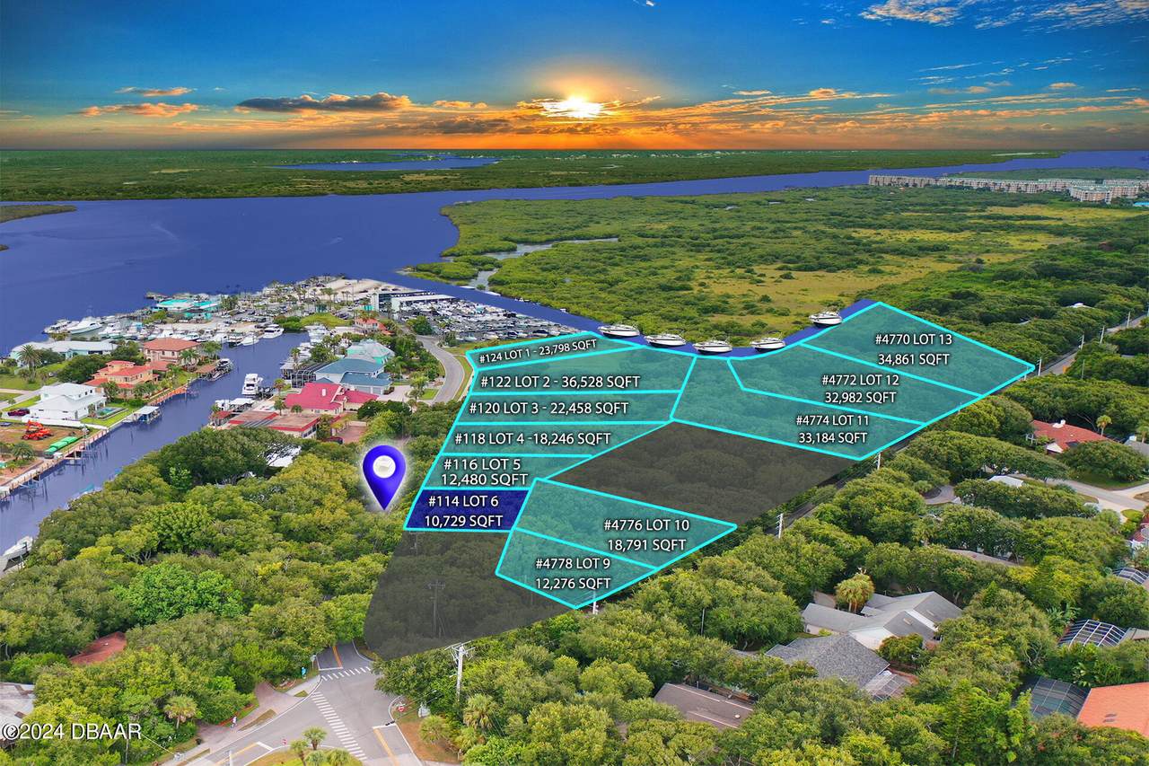 114 Inlet Harbor Road - Photo 1