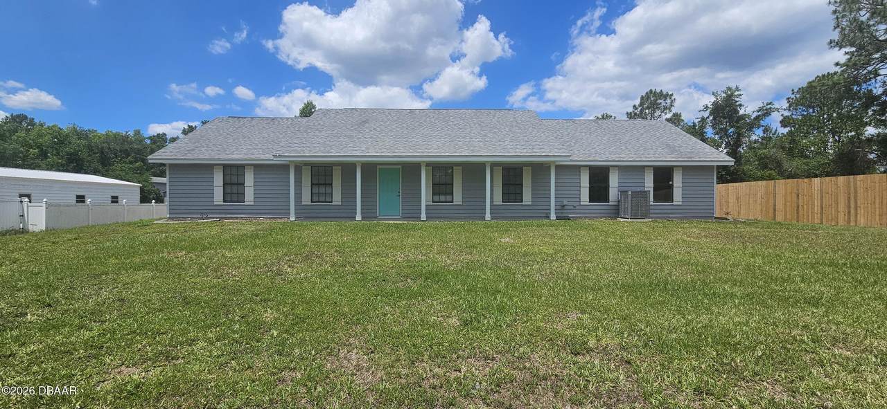 2625 Spring Valley Circle - Photo 1