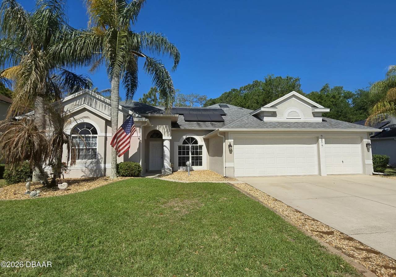 3803 Birch Mountain Road - Photo 1