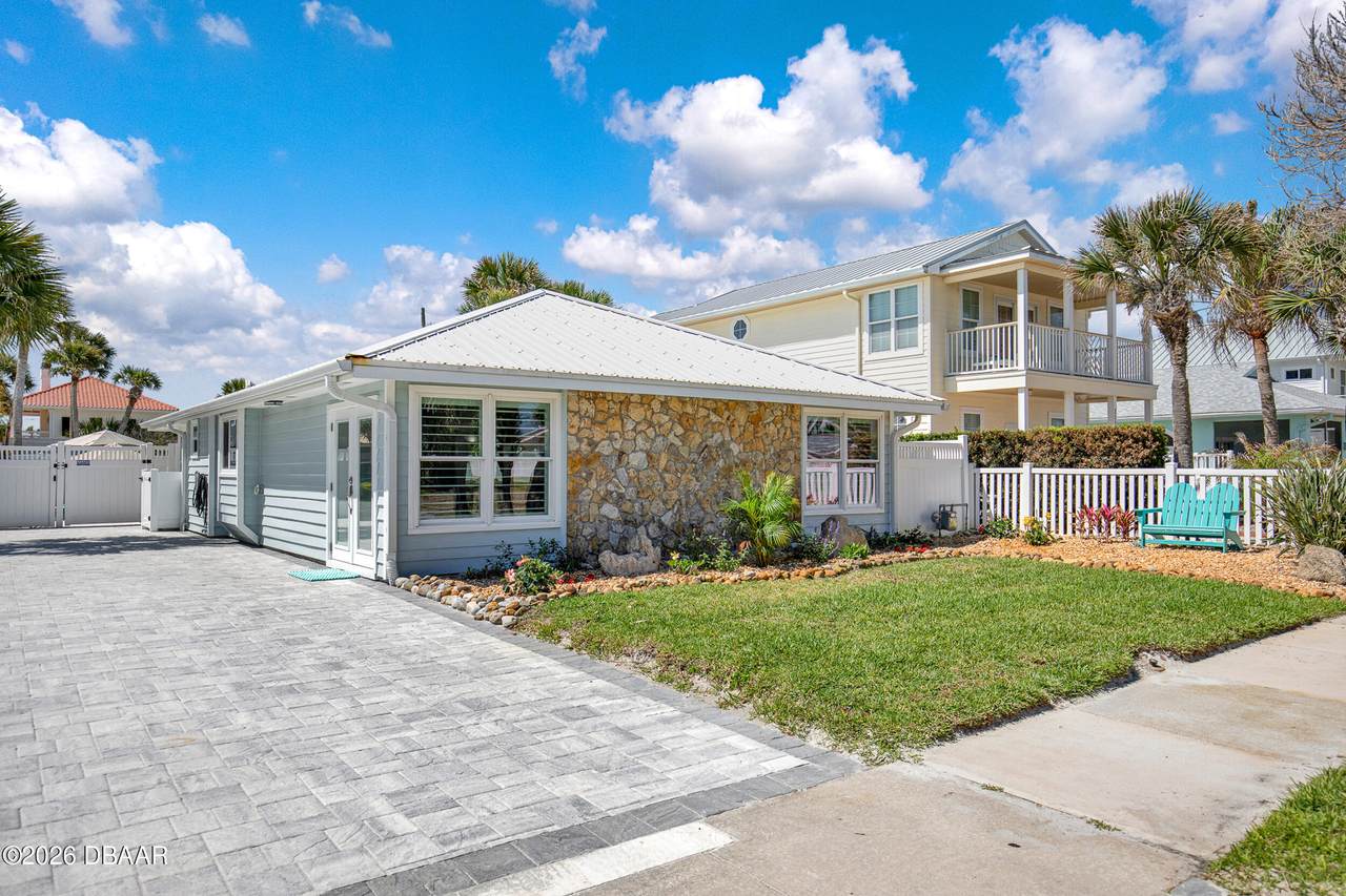 315 Crawford Road - Photo 1