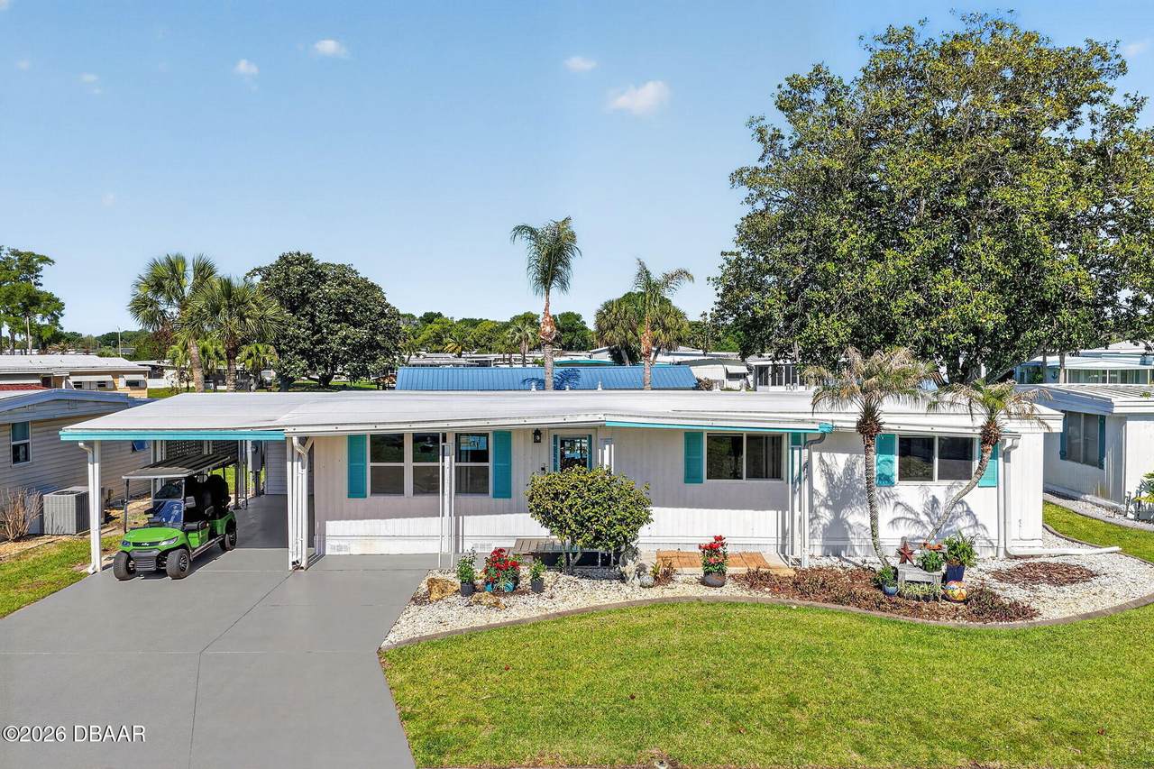 1015 Southland Drive - Photo 1