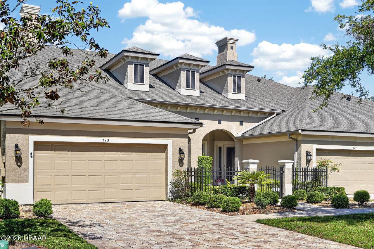 715 Cobblestone Drive - Photo 1