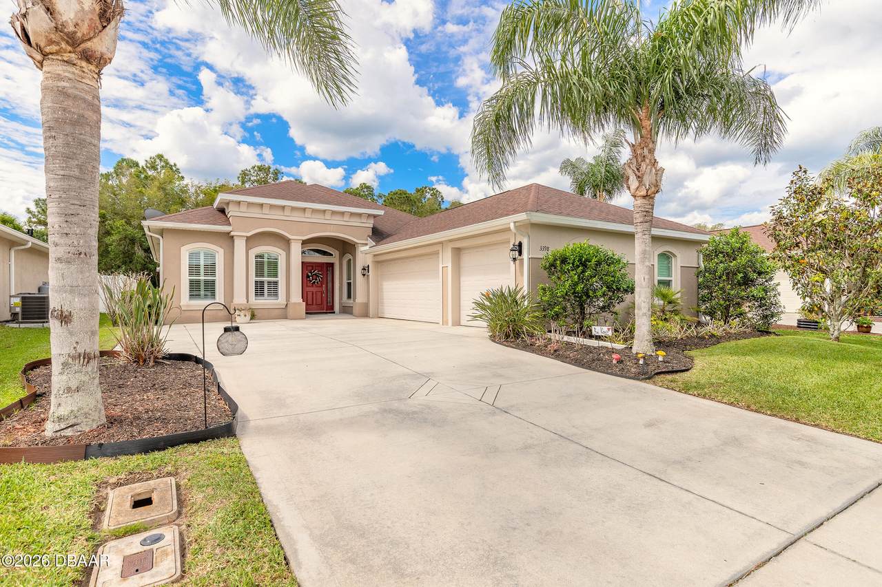 3398 Leonardo Lane - Photo 1