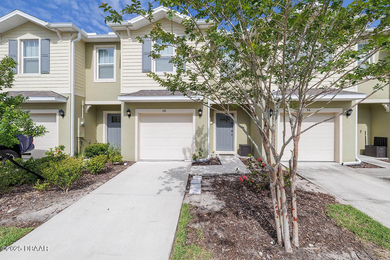 58 Bella Oaks Drive - Photo 1