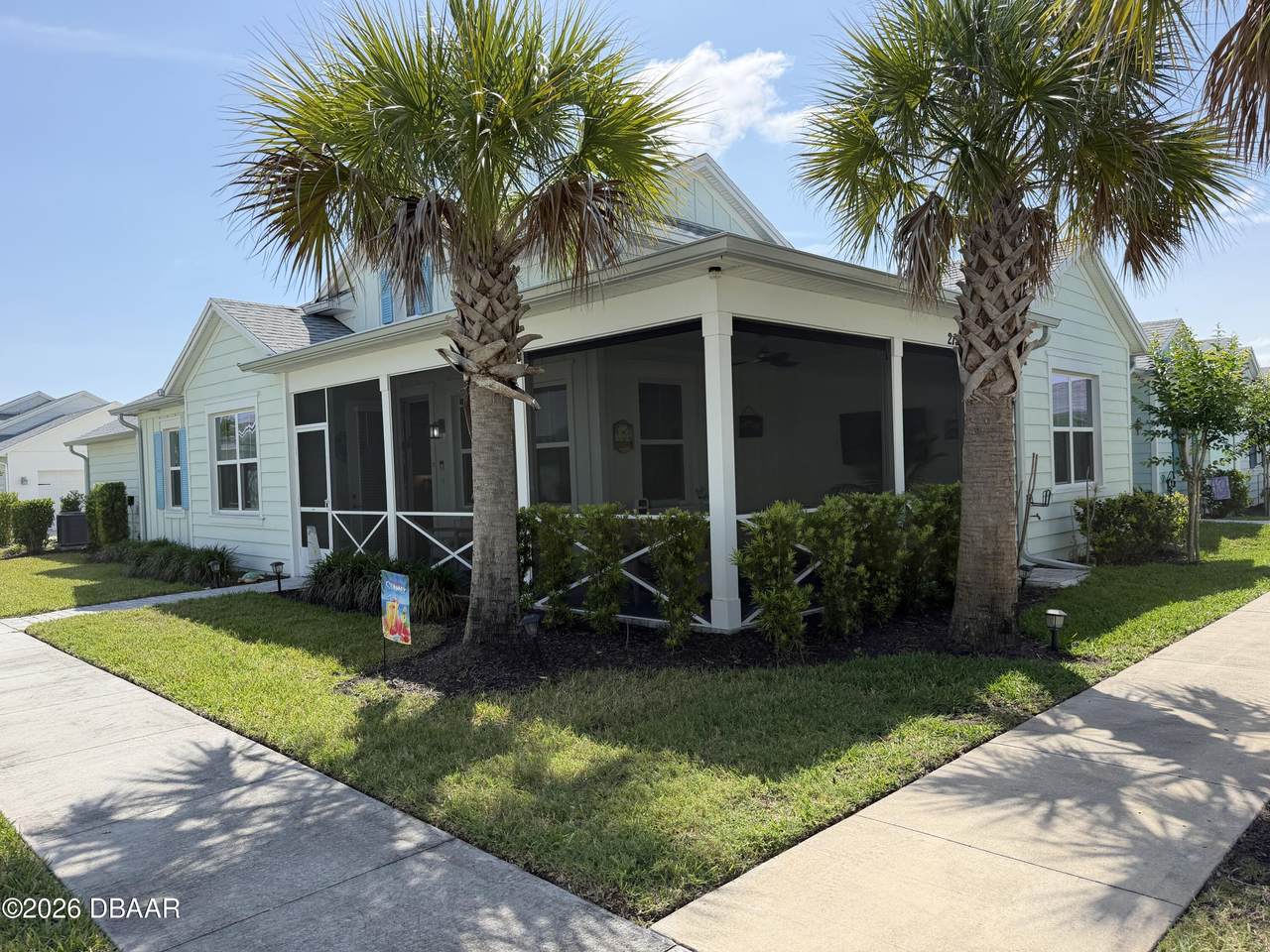 219 Ocean Hammock Loop - Photo 1