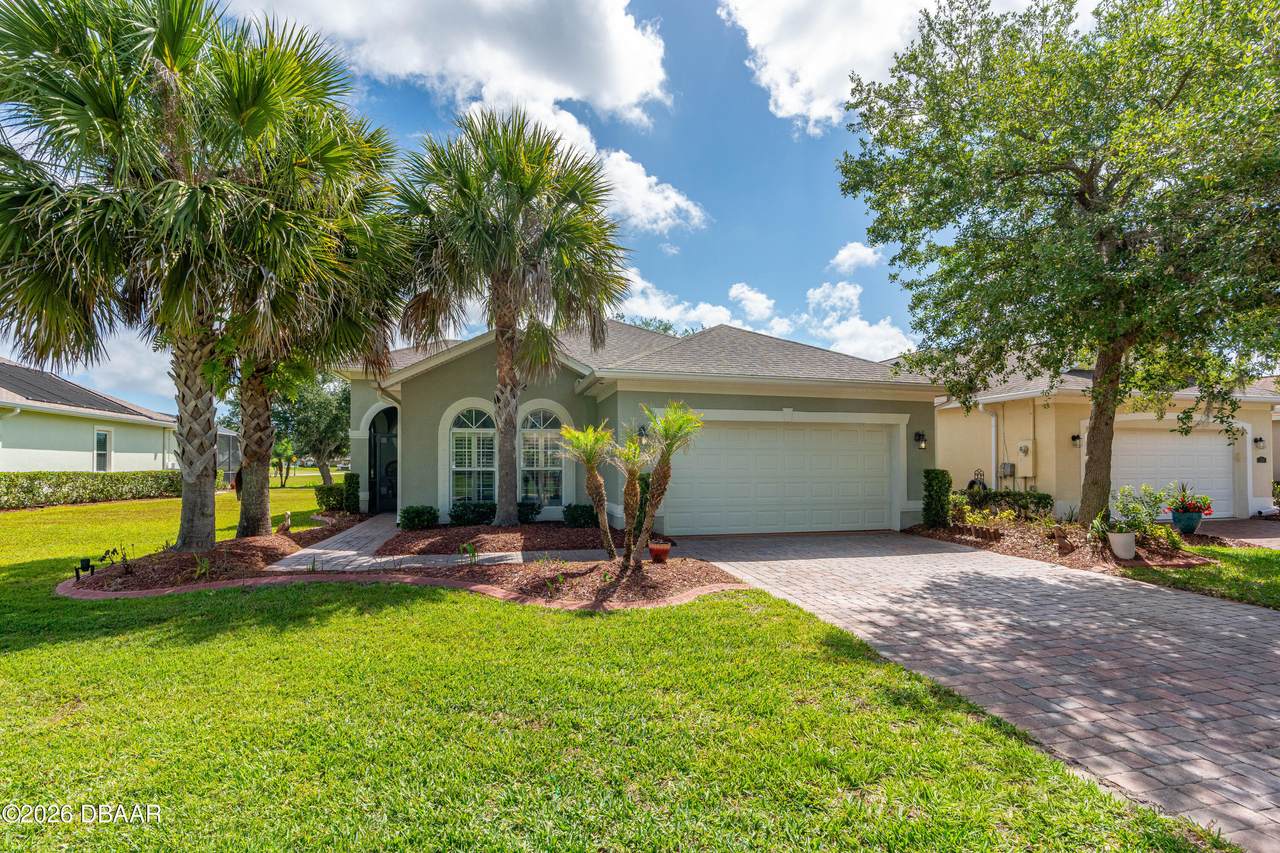 1234 Champions Drive - Photo 1