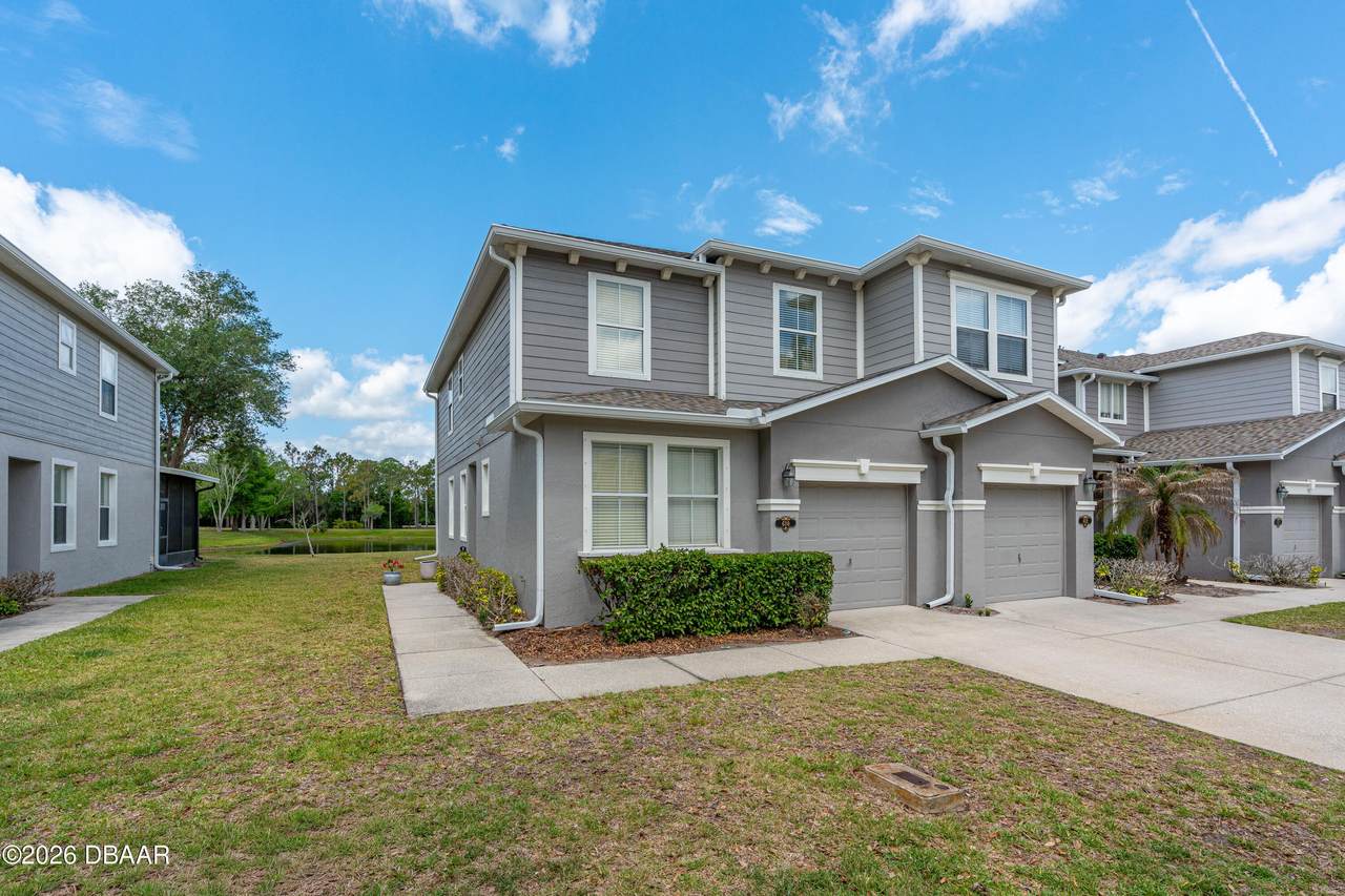 610 Mount Olympus Boulevard - Photo 1