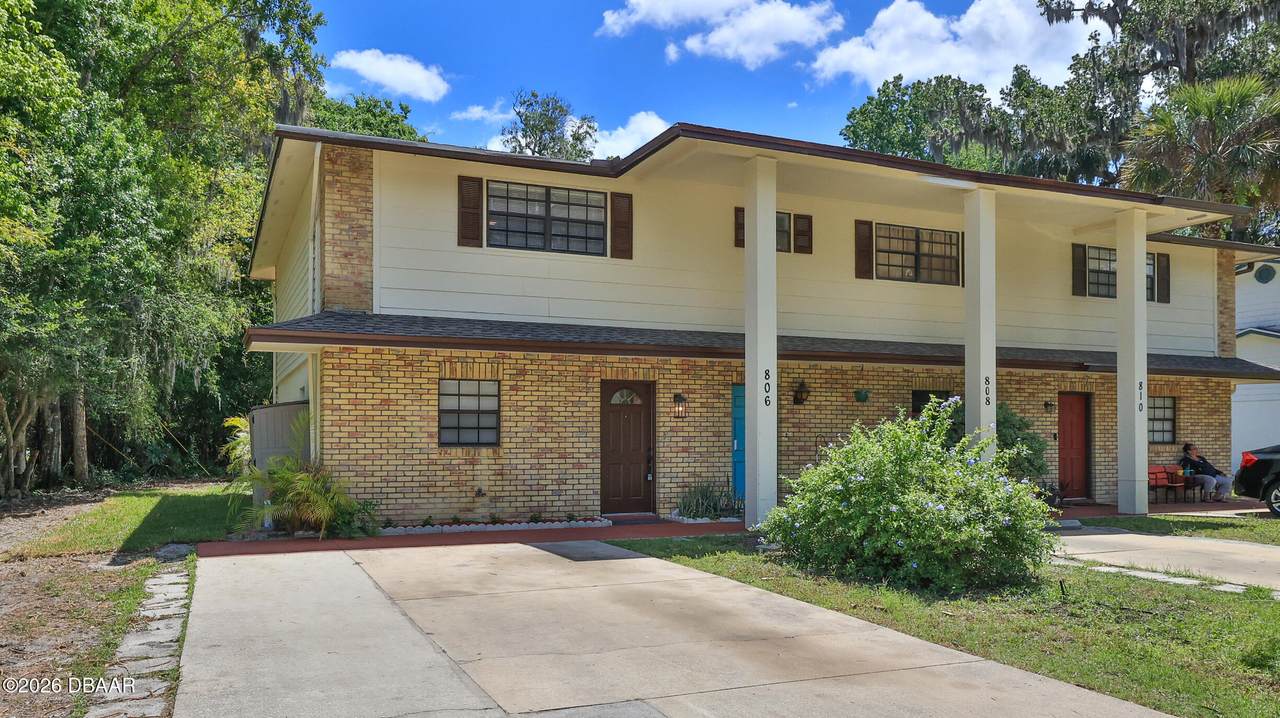 806 Sugar House Boulevard - Photo 1