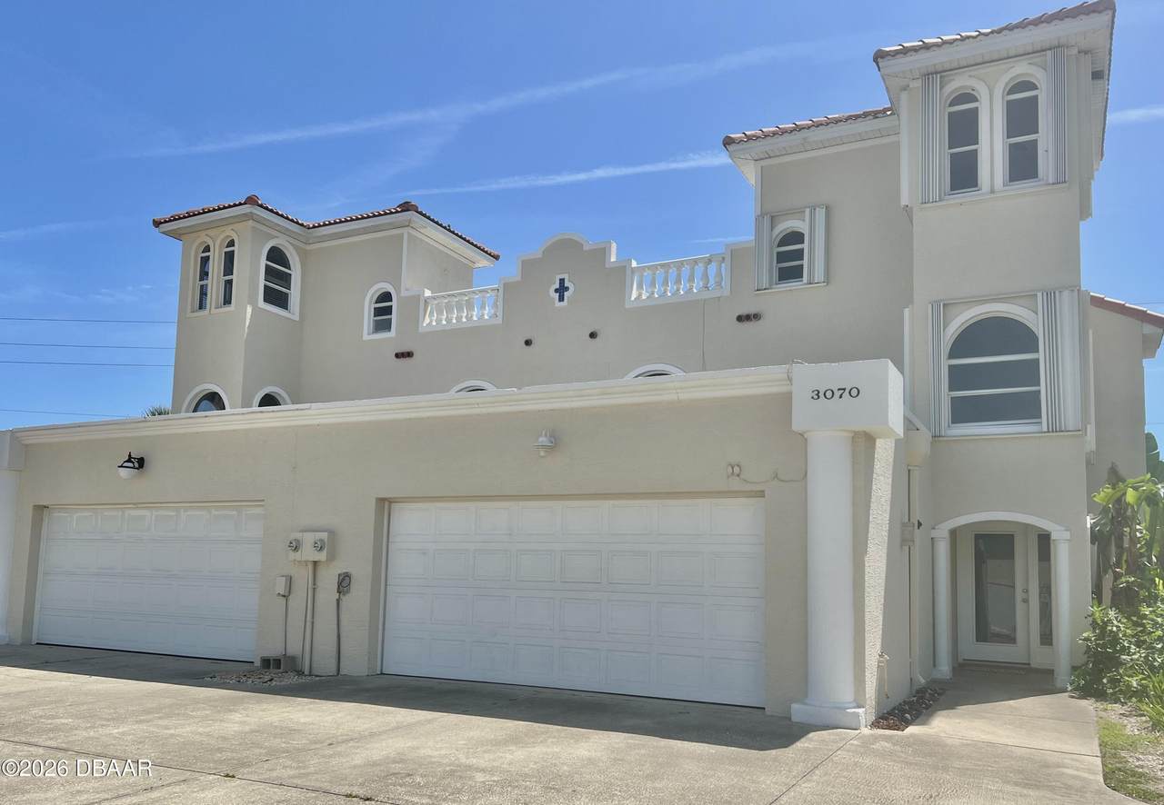 3070 Ocean Shore Boulevard - Photo 1