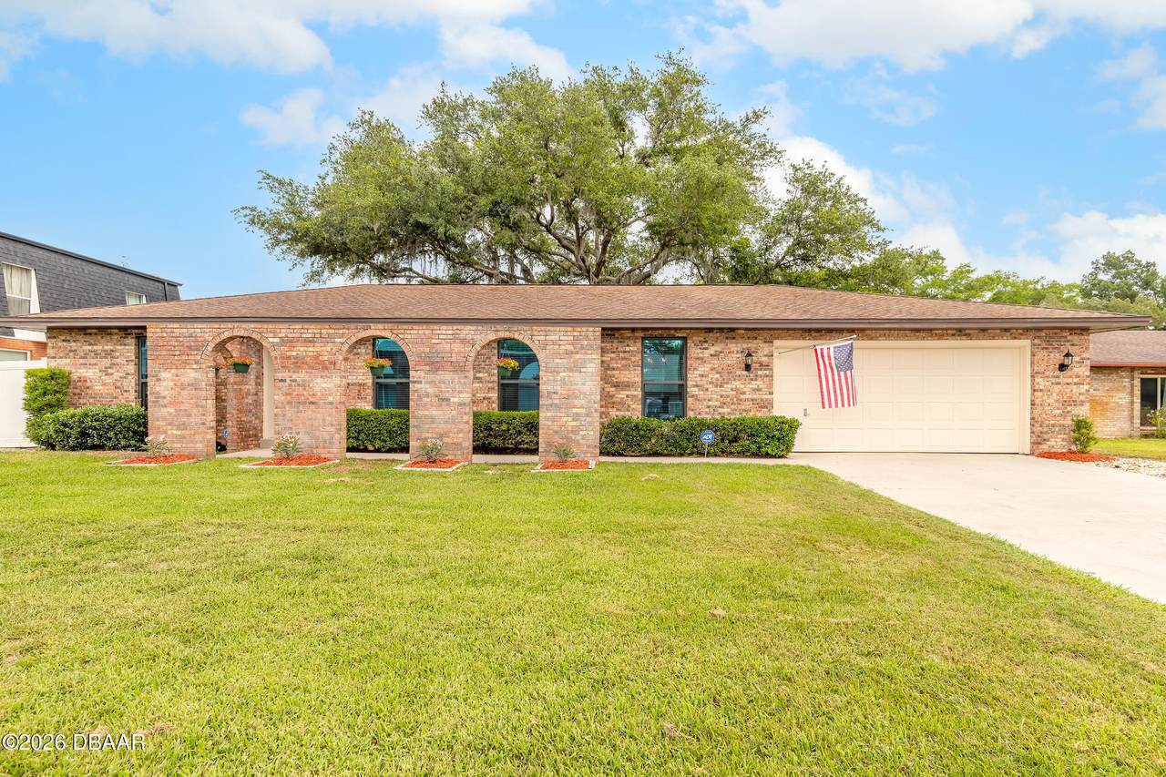 3 Waterberry Circle - Photo 1
