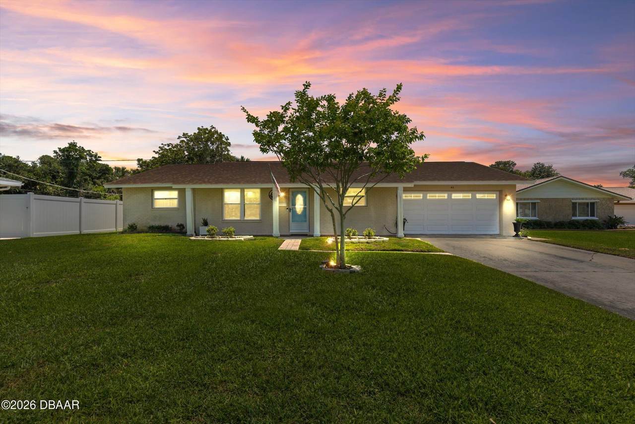 40 Sandra Drive - Photo 1