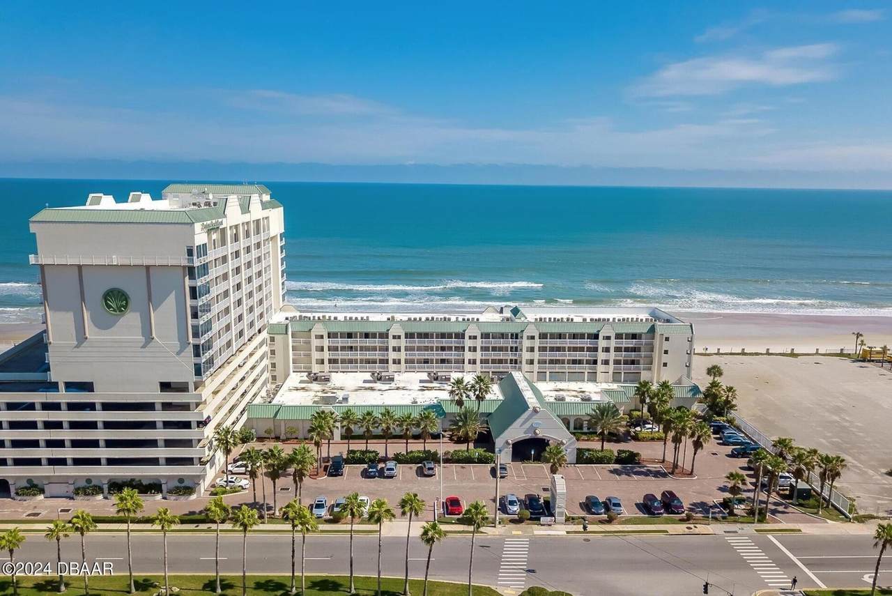 2700 Atlantic Avenue - Photo 1