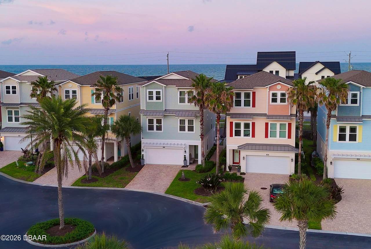 2670 Sunset Inlet Drive - Photo 1
