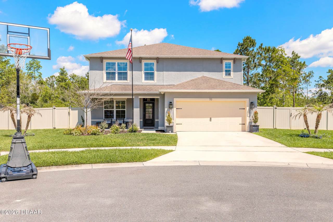 70 Caballero Court - Photo 1