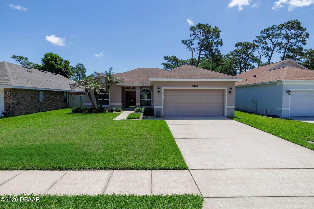 5485 Ward Lake Drive - Photo 1