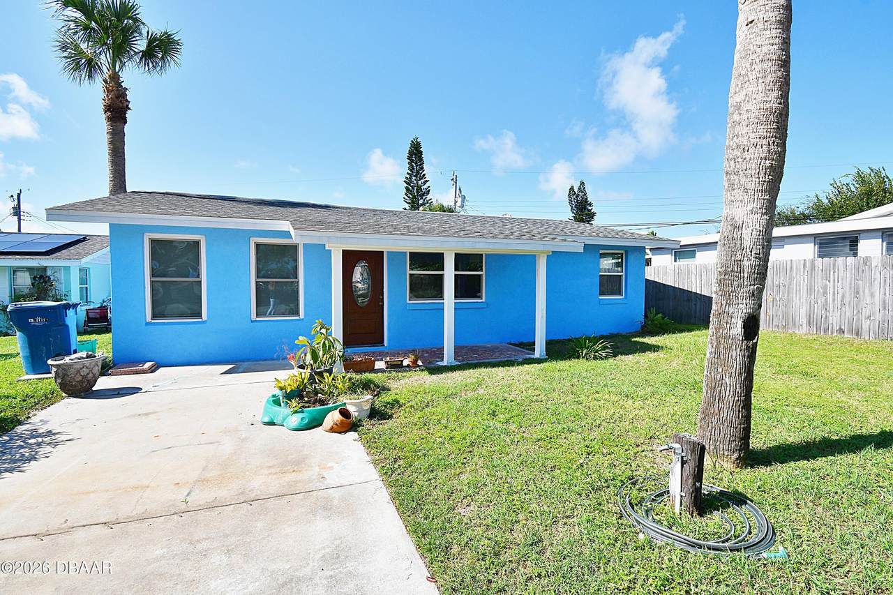 59 Hibiscus Drive - Photo 1