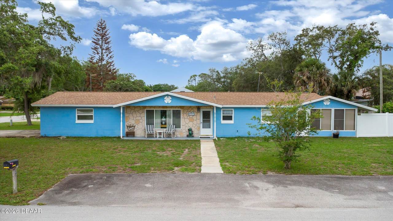 201 Poinciana Avenue - Photo 1