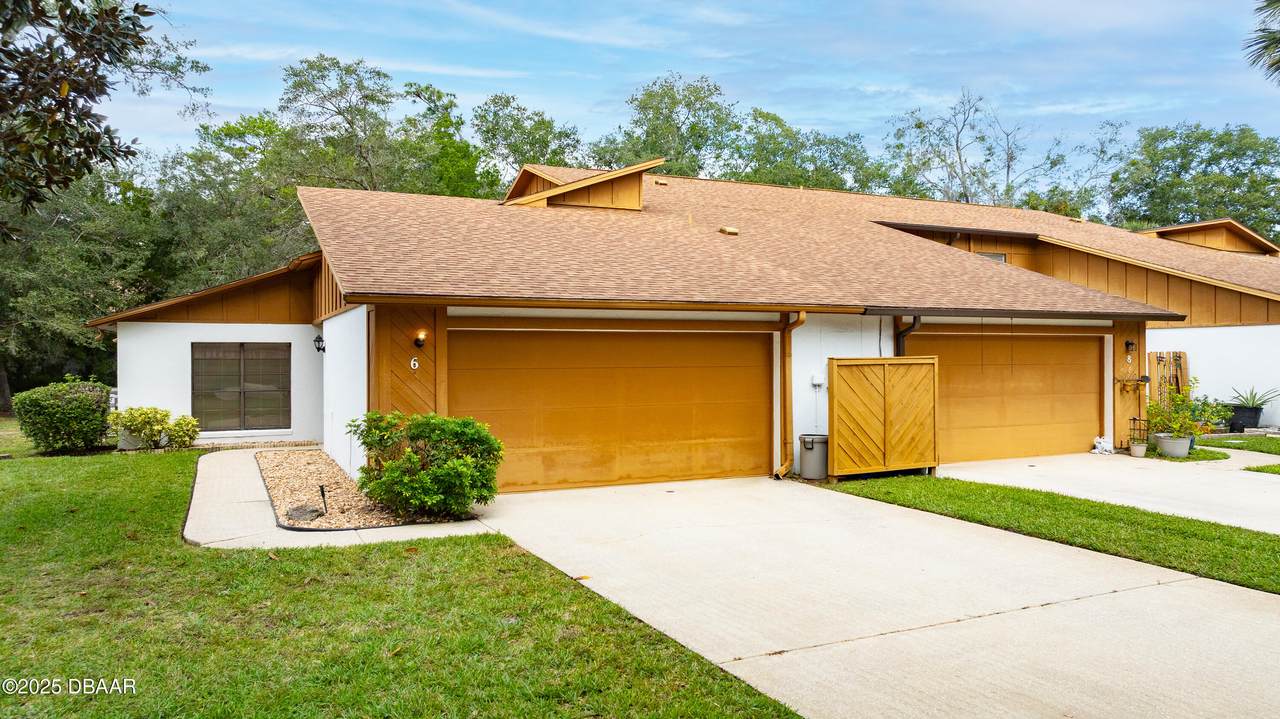 6 Indian Trail - Photo 1