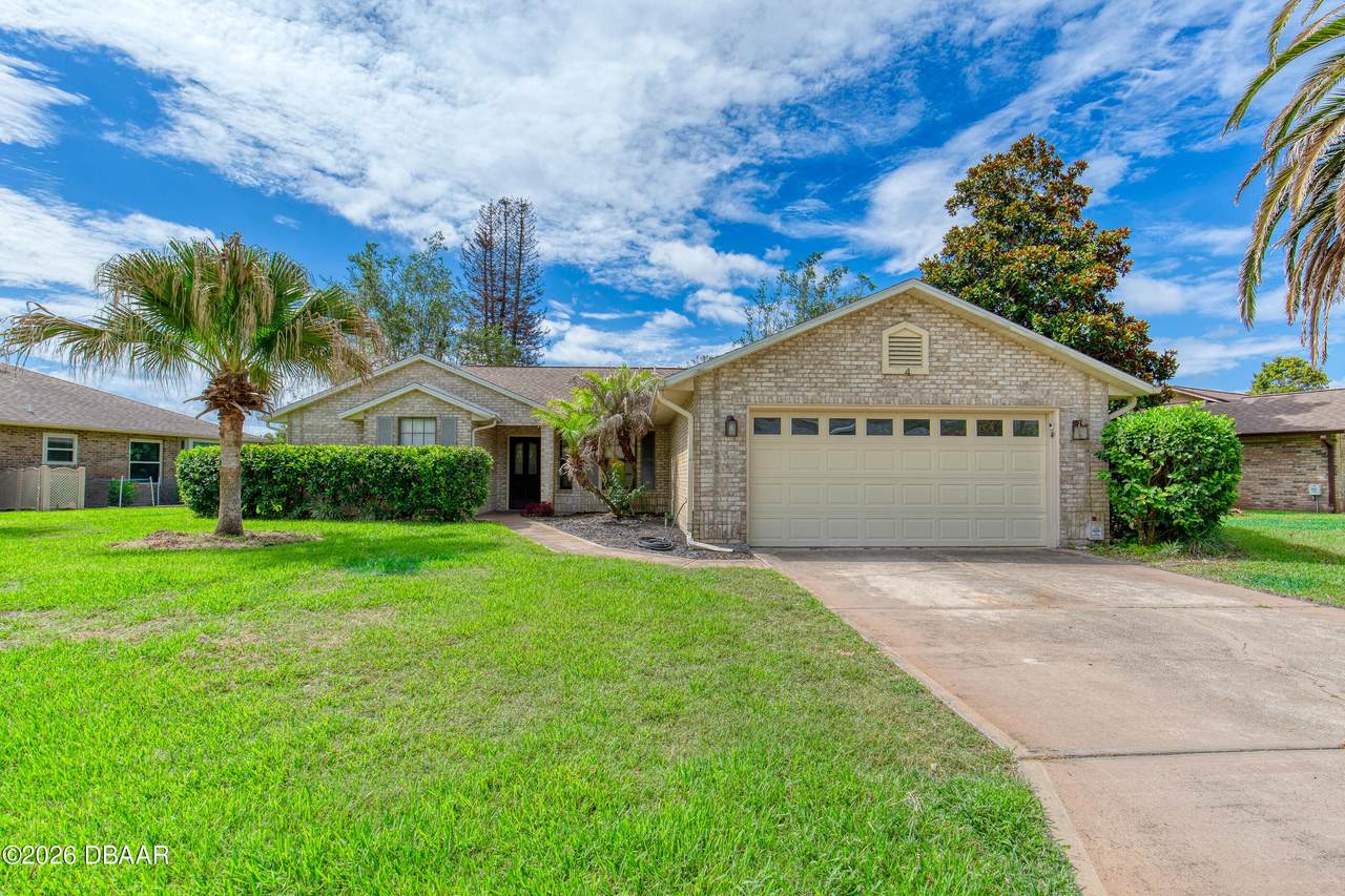 4 Carriage Creek Way - Photo 1