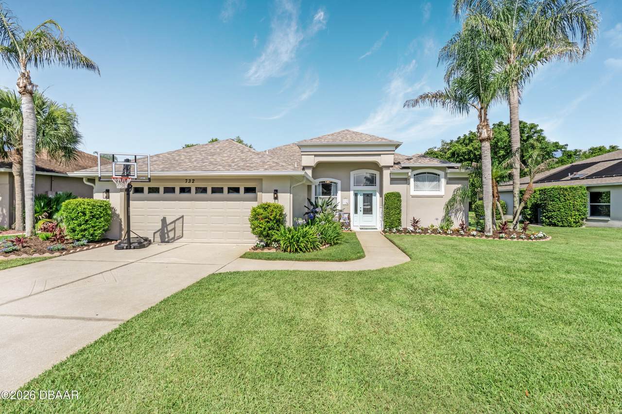 732 Oakwater Lane - Photo 1