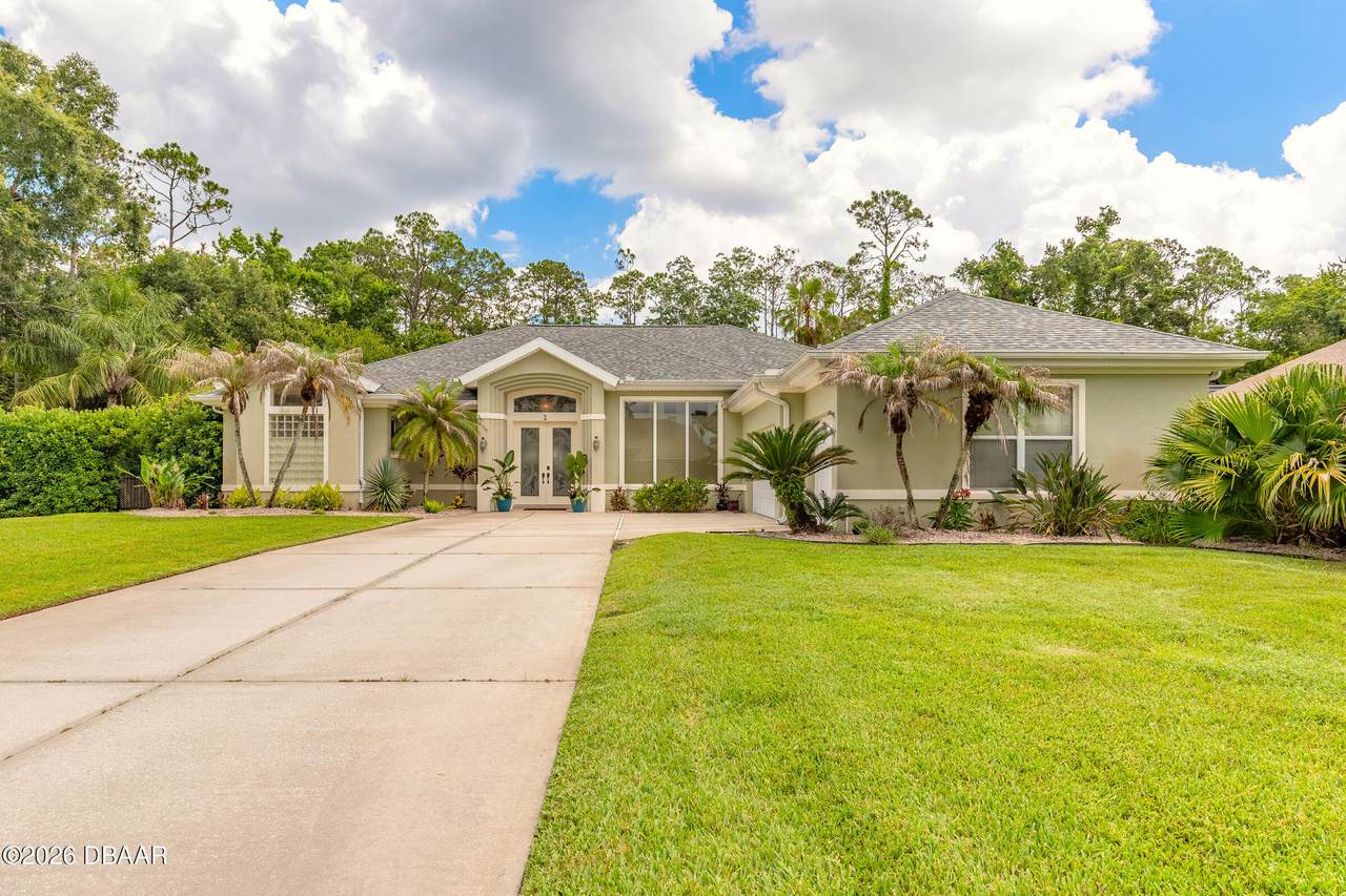 9 Coquina Ridge Way - Photo 1
