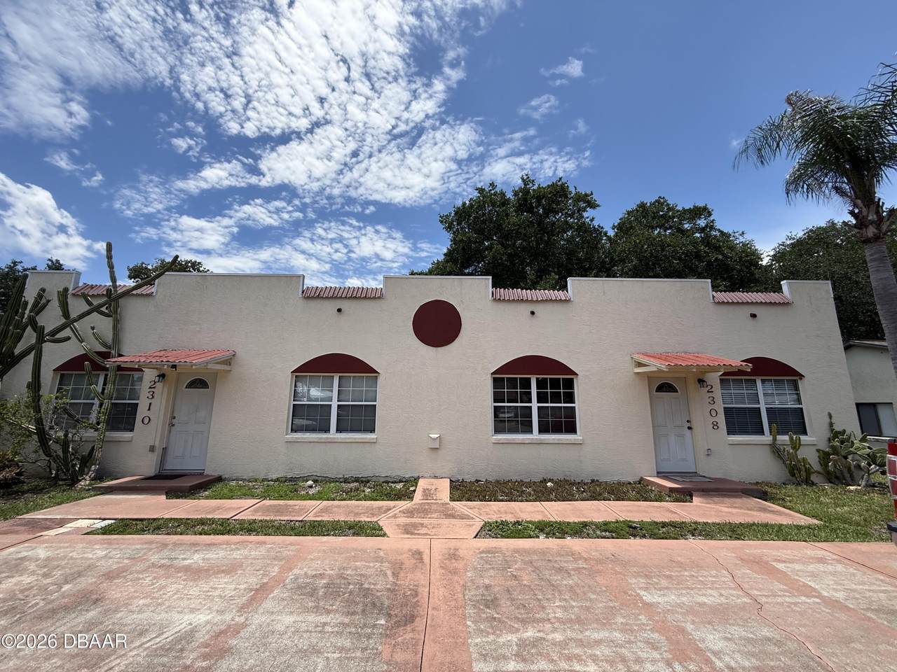 2308 Fern Palm Drive - Photo 1