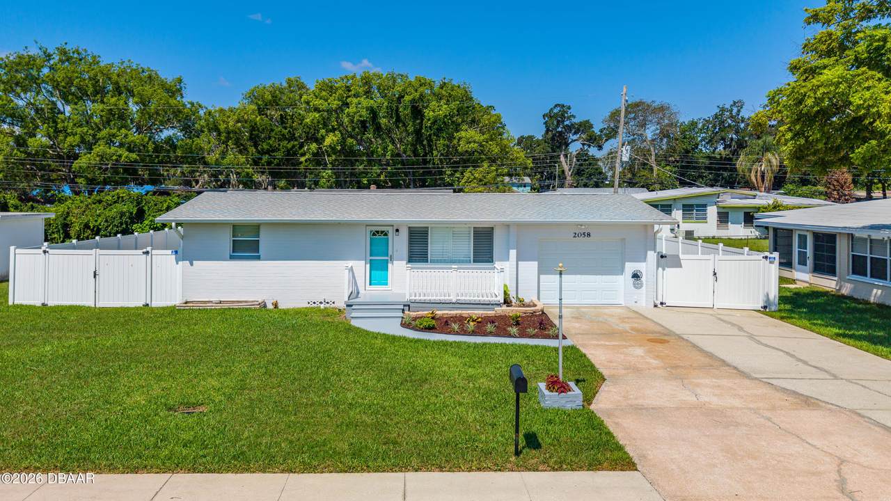 2058 Brian Avenue - Photo 1