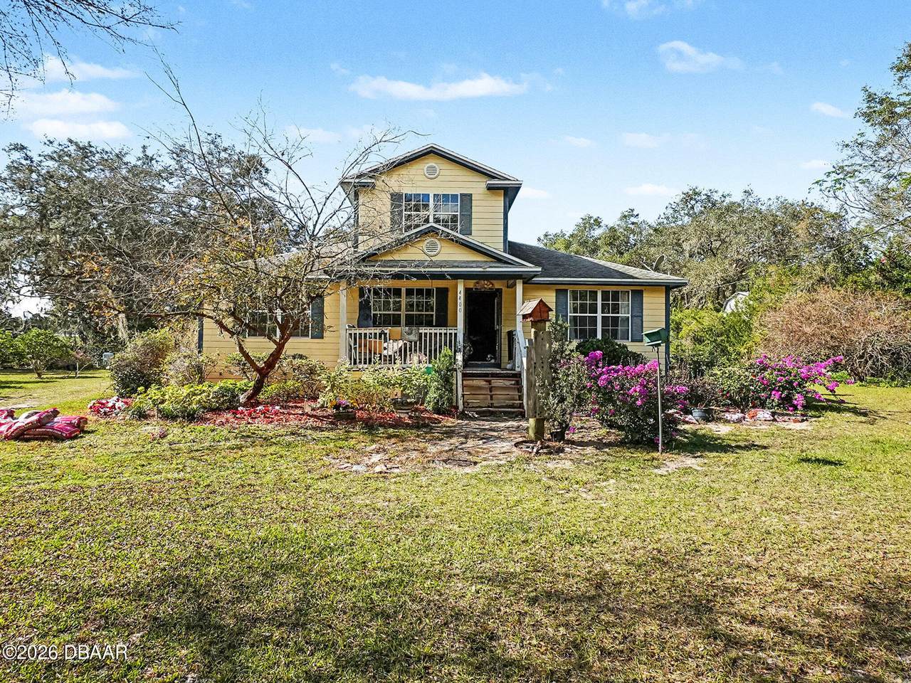 4400 Conrad Acres Lane - Photo 1