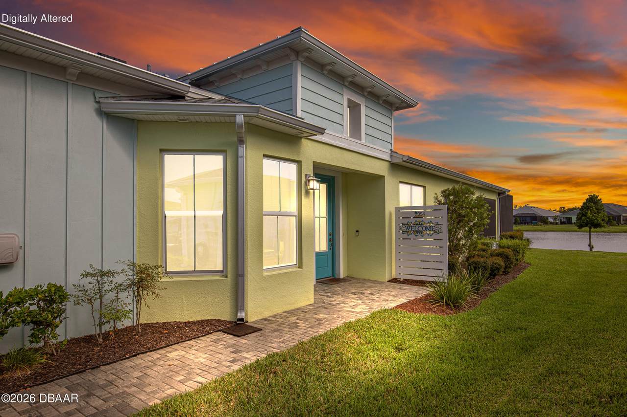 354 High Tide Lane - Photo 1
