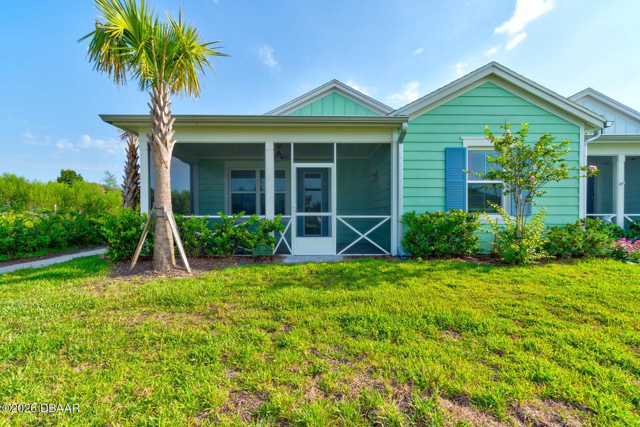 251 Gypsy Palace Lane - Photo 1
