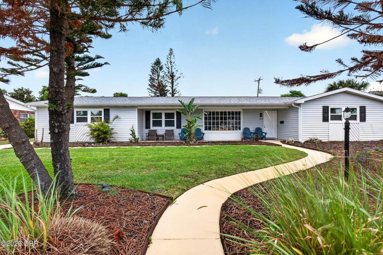 117 Ann Rustin Drive - Photo 1