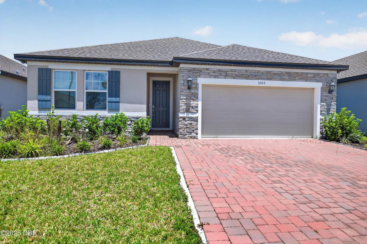 3105 Legends Preserve Drive - Photo 1