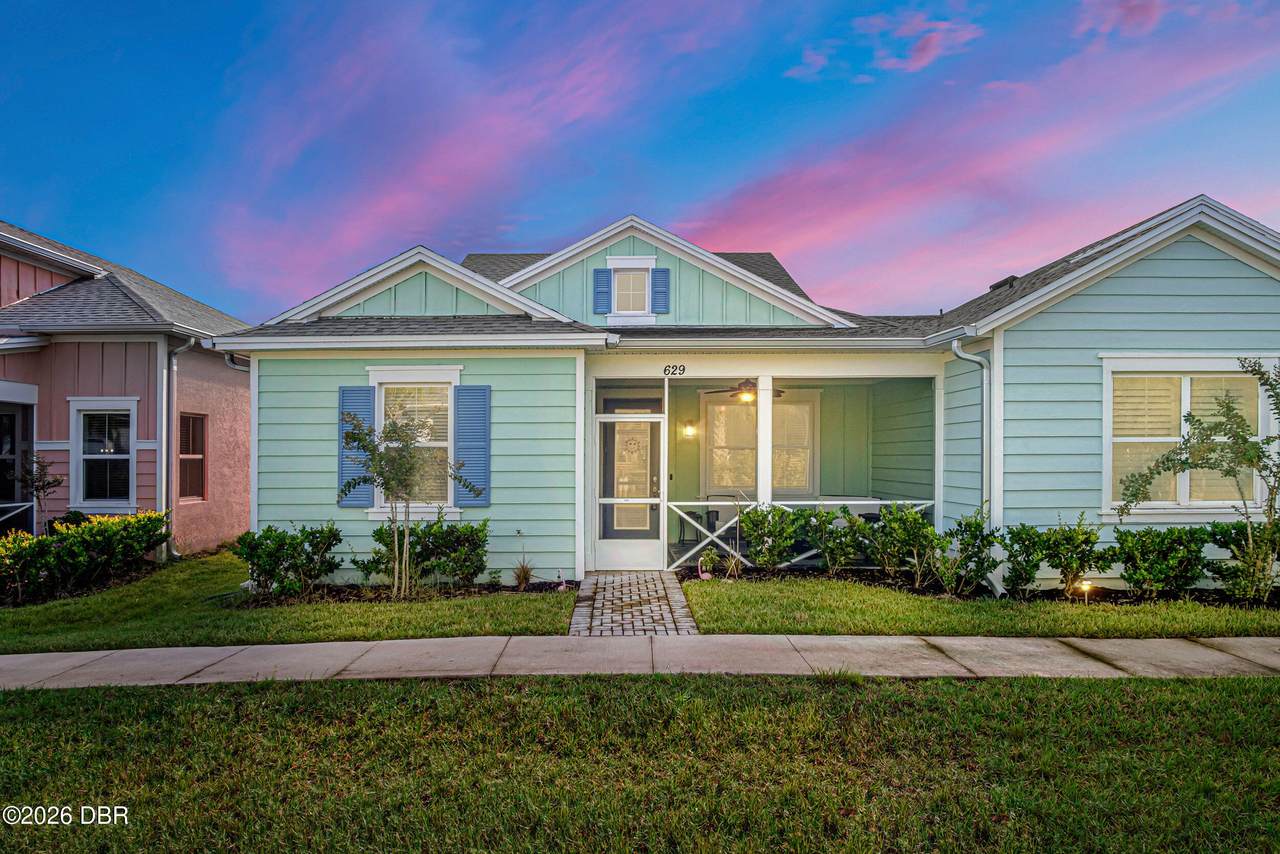629 Margaritaville Avenue - Photo 1