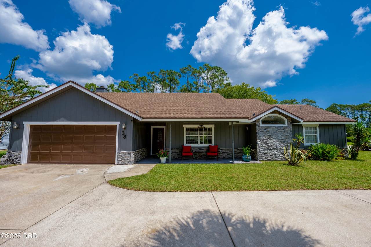 38 Weyanoke Lane - Photo 1