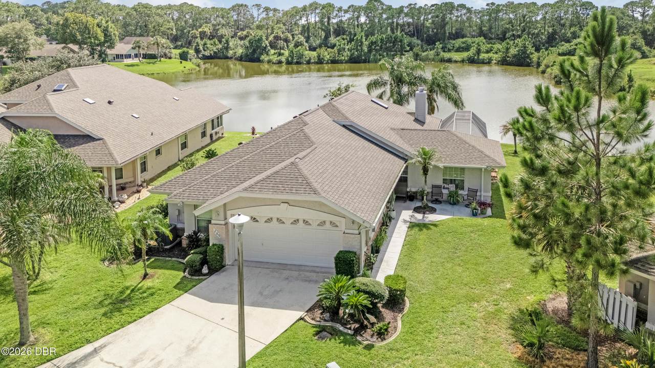 289 Braeburn Circle - Photo 1